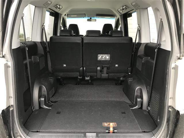 ステップワゴンスパーダ Ｚ　クールスピリット　ワンオーナー／禁煙車／カーナビ／スマートキー／プッシュスタート／バックカメラ／両側パワースライドドア／クルーズコントロール／アイドリングストップ／パドルシフト／オートライト／ステアリングリモコン（32枚目）