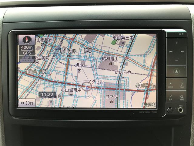 ヴェルファイア ２．４Ｚ　禁煙車／カーナビ／スマートキー／プッシュスタート／バックカメラ／両側パワースライドドア／ＥＴＣ／フリップダウンモニター／コーナーセンサー／チップアップシート／ステアリングリモコン／オートライト（12枚目）