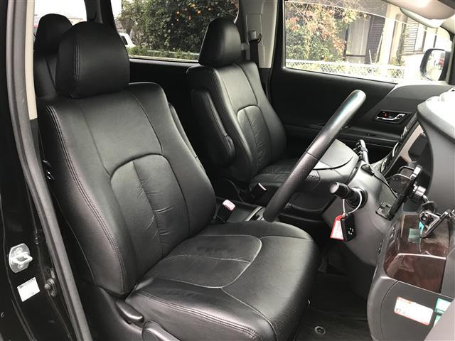 ヴェルファイア ２．４Ｚ　禁煙車／カーナビ／スマートキー／プッシュスタート／バックカメラ／両側パワースライドドア／ＥＴＣ／フリップダウンモニター／コーナーセンサー／チップアップシート／ステアリングリモコン／オートライト（26枚目）