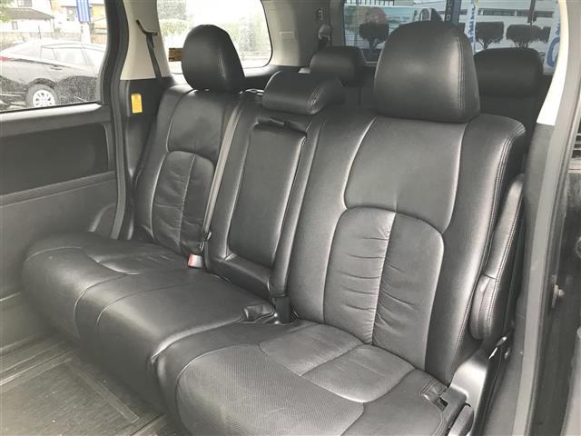 ヴェルファイア ２．４Ｚ　禁煙車／カーナビ／スマートキー／プッシュスタート／バックカメラ／両側パワースライドドア／ＥＴＣ／フリップダウンモニター／コーナーセンサー／チップアップシート／ステアリングリモコン／オートライト（29枚目）