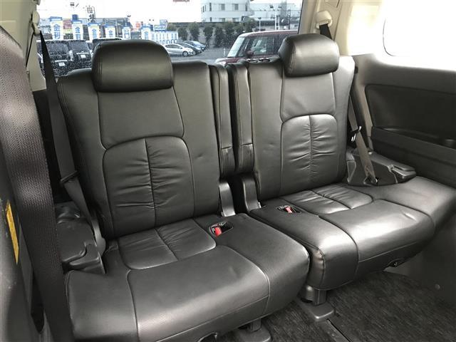 ヴェルファイア ２．４Ｚ　禁煙車／カーナビ／スマートキー／プッシュスタート／バックカメラ／両側パワースライドドア／ＥＴＣ／フリップダウンモニター／コーナーセンサー／チップアップシート／ステアリングリモコン／オートライト（33枚目）