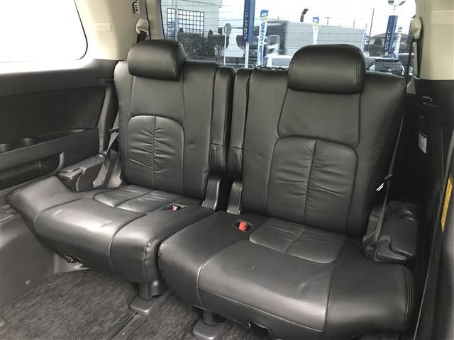 ヴェルファイア ２．４Ｚ　禁煙車／カーナビ／スマートキー／プッシュスタート／バックカメラ／両側パワースライドドア／ＥＴＣ／フリップダウンモニター／コーナーセンサー／チップアップシート／ステアリングリモコン／オートライト（34枚目）