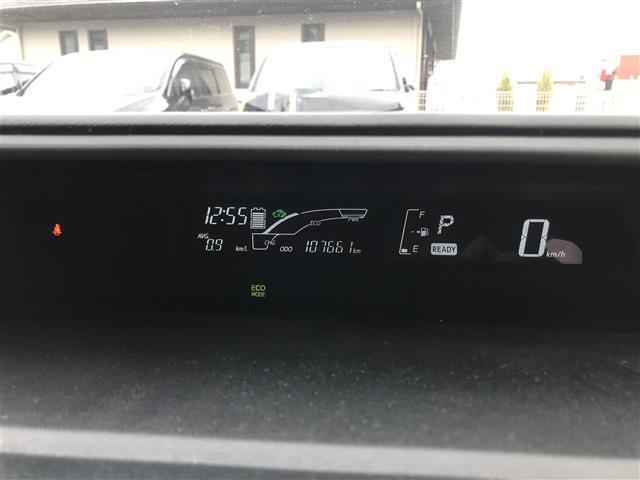 アクア G G’s 禁煙車/カーナビ/スマートキー/プッシュスタート/バックカメラ/ETC/ドライブレコーダー/クルーズコントロール/シートヒーター/ステアリングリモコン/オートライト/電格ミラー/防眩ミラー(10枚目)