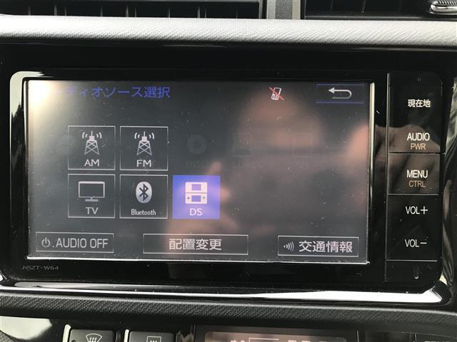 アクア G G’s 禁煙車/カーナビ/スマートキー/プッシュスタート/バックカメラ/ETC/ドライブレコーダー/クルーズコントロール/シートヒーター/ステアリングリモコン/オートライト/電格ミラー/防眩ミラー(14枚目)