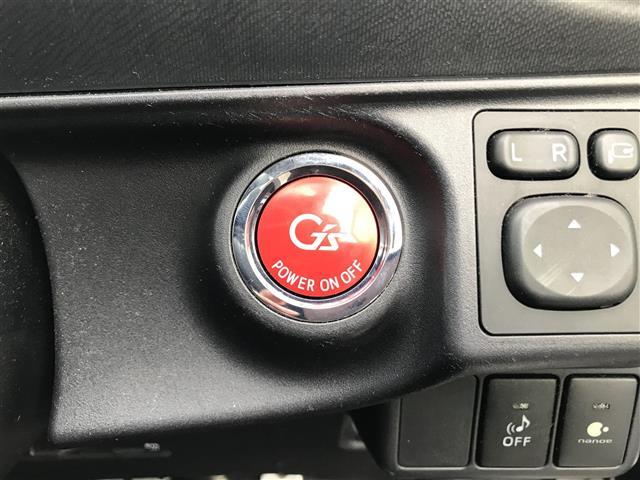 アクア G G’s 禁煙車/カーナビ/スマートキー/プッシュスタート/バックカメラ/ETC/ドライブレコーダー/クルーズコントロール/シートヒーター/ステアリングリモコン/オートライト/電格ミラー/防眩ミラー(19枚目)