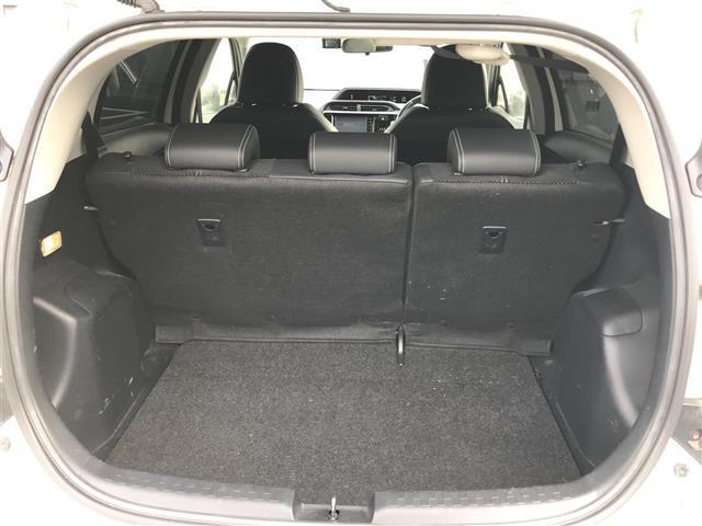 アクア G G’s 禁煙車/カーナビ/スマートキー/プッシュスタート/バックカメラ/ETC/ドライブレコーダー/クルーズコントロール/シートヒーター/ステアリングリモコン/オートライト/電格ミラー/防眩ミラー(29枚目)