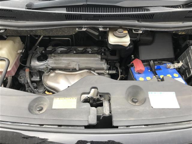 ヴェルファイア 2.4Z ゴールデンアイズ 禁煙車/カーナビ/スマートキー/プッシュスタート/バックカメラ/両側パワースライドドア/クルーズコントロールETC/コーナーセンサー/パワーバックドア/システムコンソール/クルーズコントロール(8枚目)