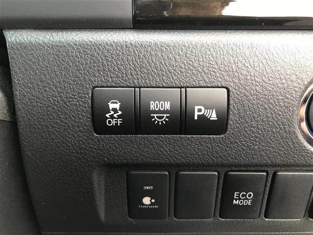 ヴェルファイア 2.4Z ゴールデンアイズ 禁煙車/カーナビ/スマートキー/プッシュスタート/バックカメラ/両側パワースライドドア/クルーズコントロールETC/コーナーセンサー/パワーバックドア/システムコンソール/クルーズコントロール(23枚目)