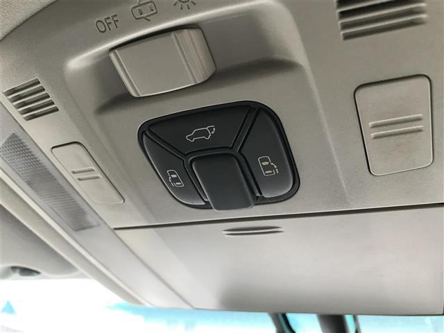 ヴェルファイア 2.4Z ゴールデンアイズ 禁煙車/カーナビ/スマートキー/プッシュスタート/バックカメラ/両側パワースライドドア/クルーズコントロールETC/コーナーセンサー/パワーバックドア/システムコンソール/クルーズコントロール(28枚目)