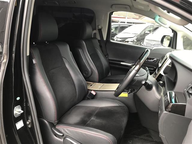 ヴェルファイア 2.4Z ゴールデンアイズ 禁煙車/カーナビ/スマートキー/プッシュスタート/バックカメラ/両側パワースライドドア/クルーズコントロールETC/コーナーセンサー/パワーバックドア/システムコンソール/クルーズコントロール(30枚目)