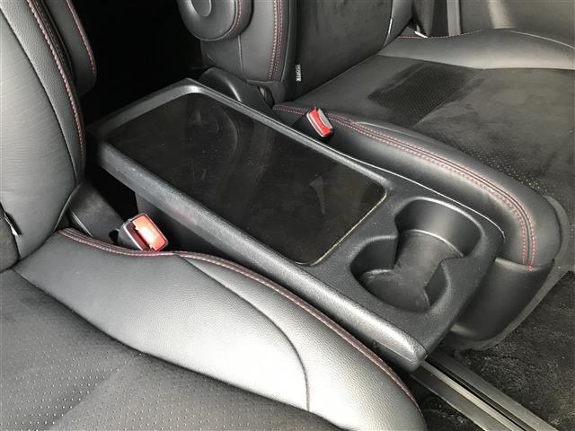 ヴェルファイア 2.4Z ゴールデンアイズ 禁煙車/カーナビ/スマートキー/プッシュスタート/バックカメラ/両側パワースライドドア/クルーズコントロールETC/コーナーセンサー/パワーバックドア/システムコンソール/クルーズコントロール(37枚目)