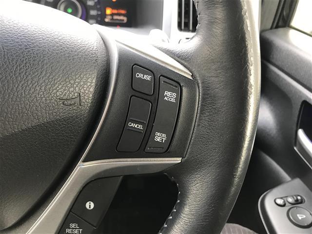 ステップワゴンスパーダ Z クールスピリット ワンオーナー/禁煙車/カーナビ/スマートキー/バックカメラ/ETC/両側パワースライドドア/クルーズコントロール/アイドリングストップ/パドルシフト/ステアリングリモコン/オートライト/電格ミラー(12枚目)