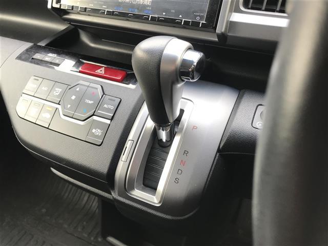 ステップワゴンスパーダ Z クールスピリット ワンオーナー/禁煙車/カーナビ/スマートキー/バックカメラ/ETC/両側パワースライドドア/クルーズコントロール/アイドリングストップ/パドルシフト/ステアリングリモコン/オートライト/電格ミラー(17枚目)