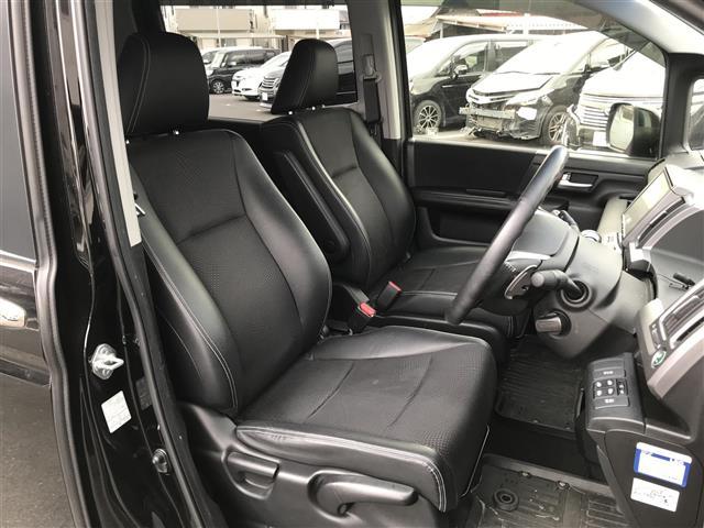 ステップワゴンスパーダ Z クールスピリット ワンオーナー/禁煙車/カーナビ/スマートキー/バックカメラ/ETC/両側パワースライドドア/クルーズコントロール/アイドリングストップ/パドルシフト/ステアリングリモコン/オートライト/電格ミラー(25枚目)