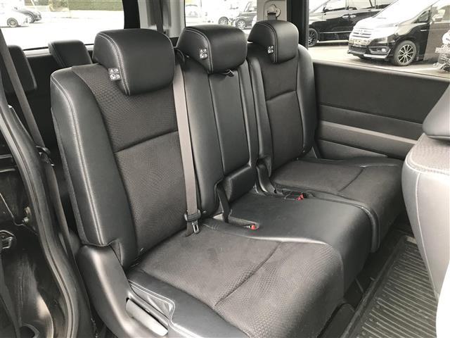 ステップワゴンスパーダ Z クールスピリット ワンオーナー/禁煙車/カーナビ/スマートキー/バックカメラ/ETC/両側パワースライドドア/クルーズコントロール/アイドリングストップ/パドルシフト/ステアリングリモコン/オートライト/電格ミラー(27枚目)