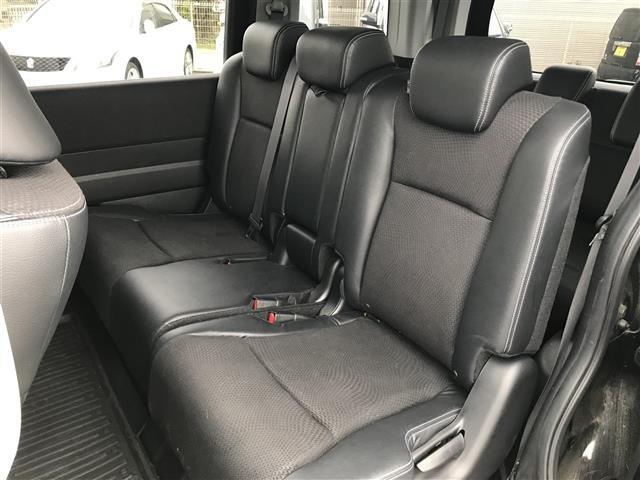 ステップワゴンスパーダ Z クールスピリット ワンオーナー/禁煙車/カーナビ/スマートキー/バックカメラ/ETC/両側パワースライドドア/クルーズコントロール/アイドリングストップ/パドルシフト/ステアリングリモコン/オートライト/電格ミラー(28枚目)