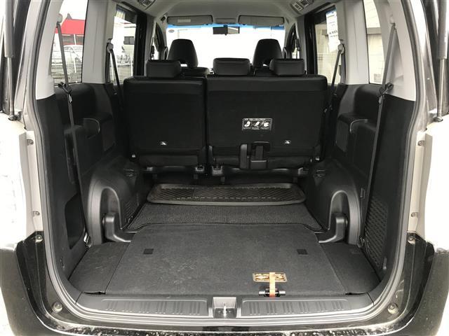 ステップワゴンスパーダ Z クールスピリット ワンオーナー/禁煙車/カーナビ/スマートキー/バックカメラ/ETC/両側パワースライドドア/クルーズコントロール/アイドリングストップ/パドルシフト/ステアリングリモコン/オートライト/電格ミラー(31枚目)