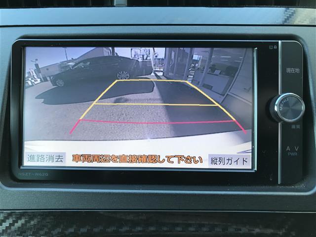 プリウス Sツーリングセレクション・G’s 禁煙車/カーナビ/スマートキー/プッシュスタート/バックカメラ/ETC/ステアリングリモコン/オートライト/電格ミラー//パワーウインドウ/防眩ミラー(12枚目)