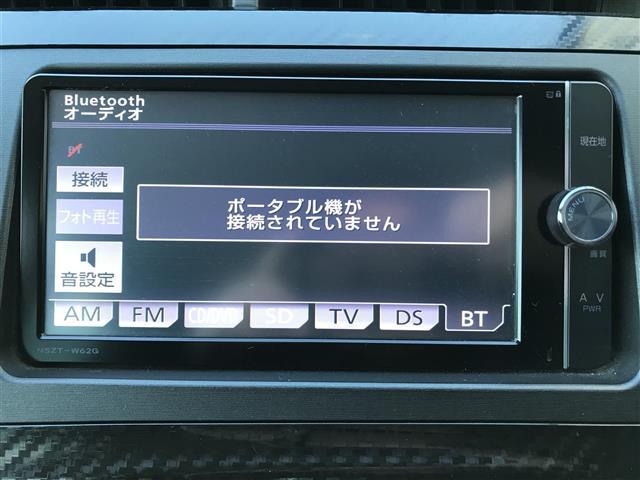 プリウス Sツーリングセレクション・G’s 禁煙車/カーナビ/スマートキー/プッシュスタート/バックカメラ/ETC/ステアリングリモコン/オートライト/電格ミラー//パワーウインドウ/防眩ミラー(13枚目)