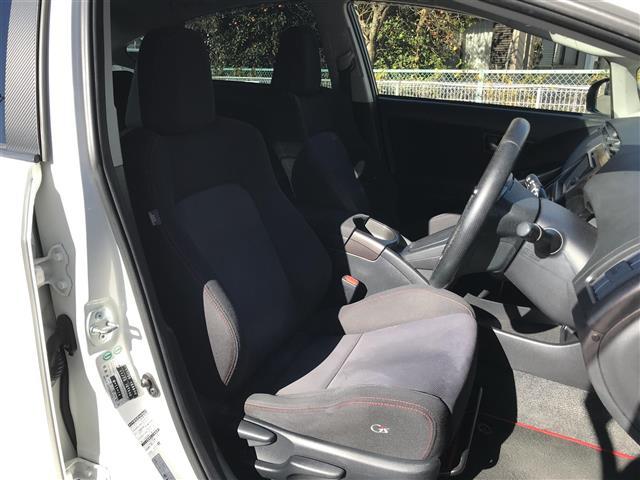 プリウス Sツーリングセレクション・G’s 禁煙車/カーナビ/スマートキー/プッシュスタート/バックカメラ/ETC/ステアリングリモコン/オートライト/電格ミラー//パワーウインドウ/防眩ミラー(23枚目)