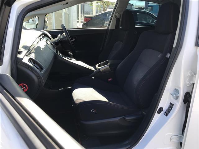 プリウス Sツーリングセレクション・G’s 禁煙車/カーナビ/スマートキー/プッシュスタート/バックカメラ/ETC/ステアリングリモコン/オートライト/電格ミラー//パワーウインドウ/防眩ミラー(24枚目)