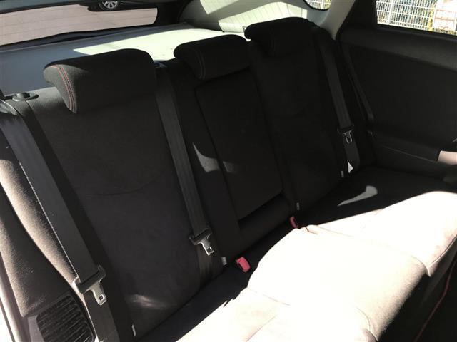 プリウス Sツーリングセレクション・G’s 禁煙車/カーナビ/スマートキー/プッシュスタート/バックカメラ/ETC/ステアリングリモコン/オートライト/電格ミラー//パワーウインドウ/防眩ミラー(25枚目)