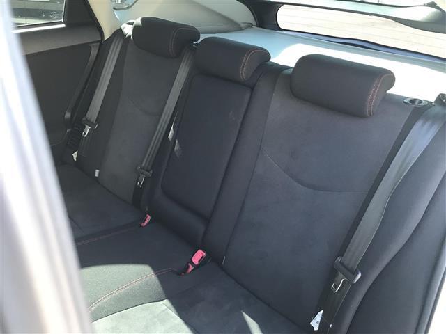 プリウス Sツーリングセレクション・G’s 禁煙車/カーナビ/スマートキー/プッシュスタート/バックカメラ/ETC/ステアリングリモコン/オートライト/電格ミラー//パワーウインドウ/防眩ミラー(26枚目)