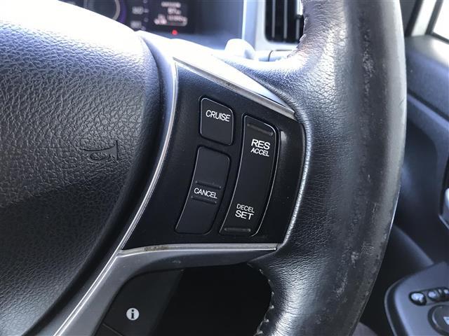 ステップワゴンスパーダ Z クールスピリット インターナビ セレクション 禁煙車/カーナビ/スマートキー/バックカメラ/ETC/クルーズコントロール/両側パワースライドドア/アイドリングストップ/パドルシフト/ステアリングリモコン/オートライト/電格ミラー/防眩ミラー(12枚目)