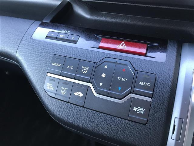 ステップワゴンスパーダ Z クールスピリット インターナビ セレクション 禁煙車/カーナビ/スマートキー/バックカメラ/ETC/クルーズコントロール/両側パワースライドドア/アイドリングストップ/パドルシフト/ステアリングリモコン/オートライト/電格ミラー/防眩ミラー(17枚目)