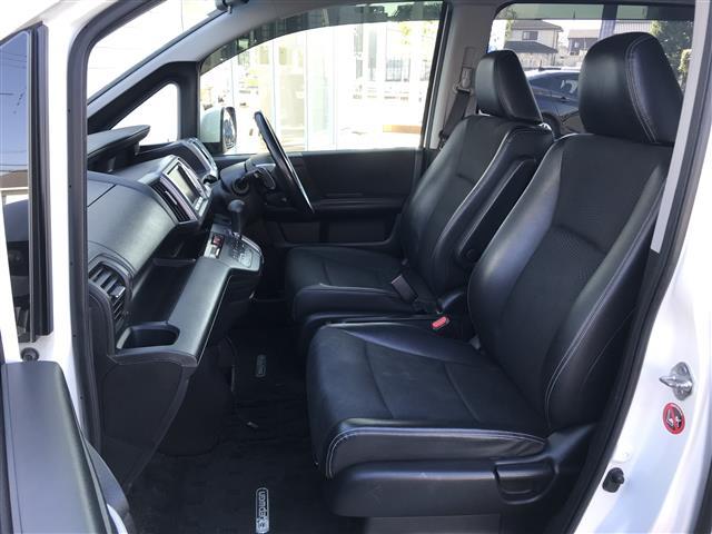 ステップワゴンスパーダ Z クールスピリット インターナビ セレクション 禁煙車/カーナビ/スマートキー/バックカメラ/ETC/クルーズコントロール/両側パワースライドドア/アイドリングストップ/パドルシフト/ステアリングリモコン/オートライト/電格ミラー/防眩ミラー(26枚目)