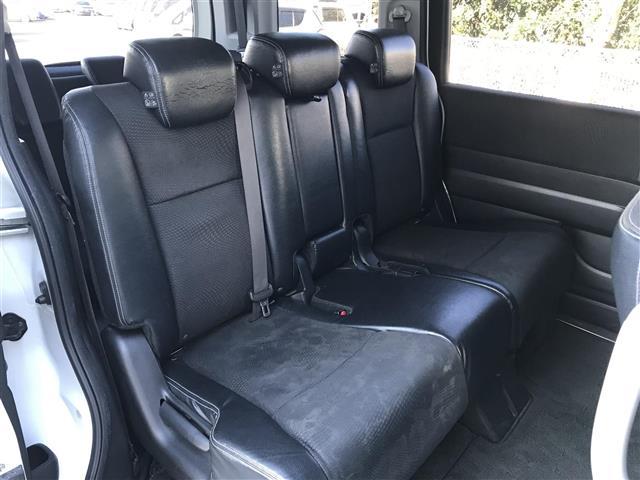 ステップワゴンスパーダ Z クールスピリット インターナビ セレクション 禁煙車/カーナビ/スマートキー/バックカメラ/ETC/クルーズコントロール/両側パワースライドドア/アイドリングストップ/パドルシフト/ステアリングリモコン/オートライト/電格ミラー/防眩ミラー(27枚目)