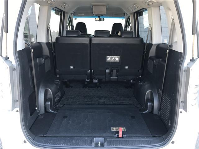 ステップワゴンスパーダ Z クールスピリット インターナビ セレクション 禁煙車/カーナビ/スマートキー/バックカメラ/ETC/クルーズコントロール/両側パワースライドドア/アイドリングストップ/パドルシフト/ステアリングリモコン/オートライト/電格ミラー/防眩ミラー(34枚目)