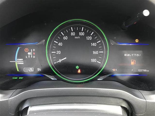 ヴェゼル ハイブリッドZ 禁煙車/カーナビ/スマートキー/バックカメラ/ETC/クルーズコントロール/衝突軽減システム/シートヒーター/ルーフレール/チップアップシート/ステアリングリモコン/パドルシフト/オートライト(10枚目)