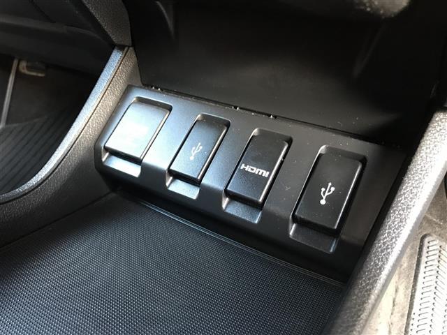 ヴェゼル ハイブリッドZ 禁煙車/カーナビ/スマートキー/バックカメラ/ETC/クルーズコントロール/衝突軽減システム/シートヒーター/ルーフレール/チップアップシート/ステアリングリモコン/パドルシフト/オートライト(19枚目)