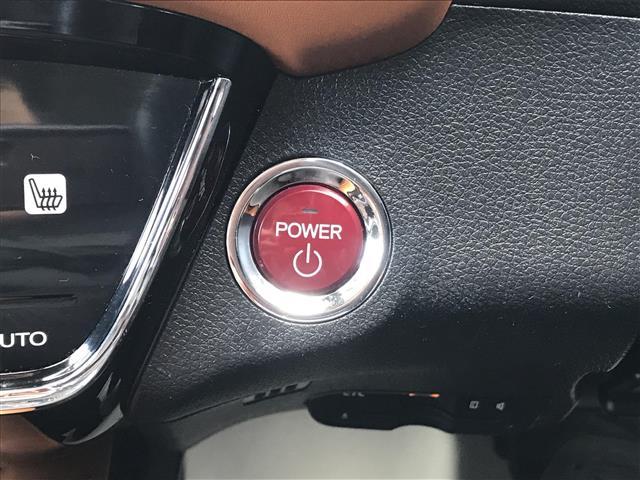 ヴェゼル ハイブリッドZ 禁煙車/カーナビ/スマートキー/バックカメラ/ETC/クルーズコントロール/衝突軽減システム/シートヒーター/ルーフレール/チップアップシート/ステアリングリモコン/パドルシフト/オートライト(20枚目)