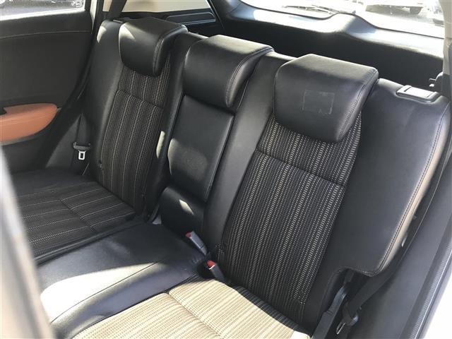 ヴェゼル ハイブリッドZ 禁煙車/カーナビ/スマートキー/バックカメラ/ETC/クルーズコントロール/衝突軽減システム/シートヒーター/ルーフレール/チップアップシート/ステアリングリモコン/パドルシフト/オートライト(29枚目)