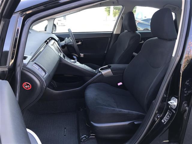 プリウス Sツーリングセレクション 禁煙車/カーナビ/スマートキー/プッシュスタート/バックカメラ/ETC/ヘッドライトウォッシャー/ステアリングリモコン/オートライト/防眩ミラー/パワーウインドウ/電格ミラー(24枚目)