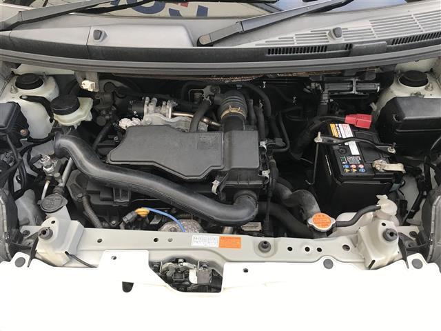 タンク カスタムG カーナビ/スマートキー/プッシュスタート/バックカメラ/両側パワースライドドア/クルーズコントロール/ETC/シートヒーター/ステアリングリモコン/オートライト/アイドリングストップ/電格ミラー(8枚目)