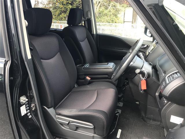 セレナ ハイウェイスター　Ｖセレクション　禁煙車／カーナビ／スマートキー／プッシュスタート／バックカメラ／両側パワースライドドア／ＥＴＣ／クルーズコントロール／フリップダウンモニター／アイドリングストップ／オートライト／パワーウインドウ（27枚目）