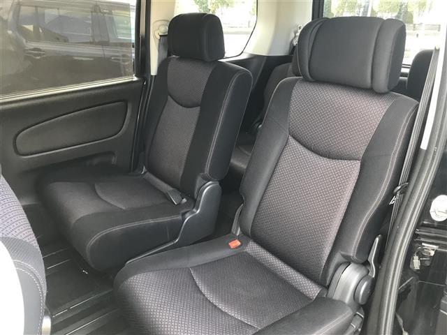 セレナ ハイウェイスター　Ｖセレクション　禁煙車／カーナビ／スマートキー／プッシュスタート／バックカメラ／両側パワースライドドア／ＥＴＣ／クルーズコントロール／フリップダウンモニター／アイドリングストップ／オートライト／パワーウインドウ（30枚目）