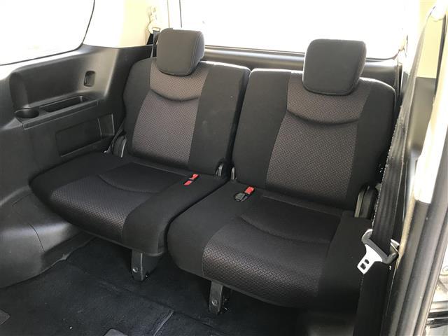 セレナ ハイウェイスター　Ｖセレクション　禁煙車／カーナビ／スマートキー／プッシュスタート／バックカメラ／両側パワースライドドア／ＥＴＣ／クルーズコントロール／フリップダウンモニター／アイドリングストップ／オートライト／電格ミラー（36枚目）