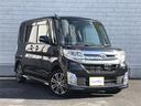 タント カスタムRS SA 禁煙車/カーナビ/スマートキー/プッシュスタート/バックカメラ/ETC/両側パワースライドドア/衝突軽減システム/アイドリングストップ/後部座席サンシェード/ステアリングリモコン/オートライト 中古車画像_2