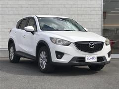 ＣＸ−５ ２０Ｓ　カーナビ　Ｂｌｕｅｔｏｏｔｈ　スマートキー　プッシュスタート 0520314A20250217J004 2