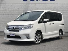 セレナ ハイウェイスター　Ｖセレクション　禁煙車　カーナビ　ＴＶ 0520314A20250603J003 3