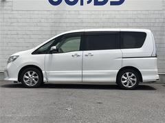 セレナ ハイウェイスター　Ｖセレクション　禁煙車　カーナビ　ＴＶ 0520314A20250603J003 5