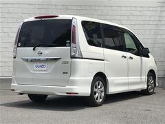 セレナ ハイウェイスター　Ｖセレクション　禁煙車　カーナビ　ＴＶ 0520314A20250603J003 6