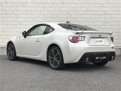 ８６ ＧＴリミテッド　禁煙車　カーナビ　ＴＶ　ＣＤ 0520314A20250603J006 7