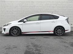 プリウス Ｓツーリングセレクション　禁煙車　カーナビ　Ｂｌｕｅｔｏｏｔｈ　スマートキー 0520314A20250629J001 5