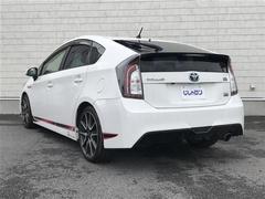 プリウス Ｓツーリングセレクション　禁煙車　カーナビ　Ｂｌｕｅｔｏｏｔｈ　スマートキー 0520314A20250629J001 7