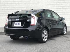 プリウス Ｓツーリングセレクション　禁煙車　カーナビ　Ｂｌｕｅｔｏｏｔｈ　スマートキー 0520314A20250629J003 6